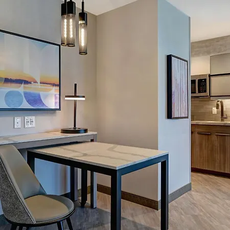 Homewood Suites By Hilton Dallas The Colony Exterior photo