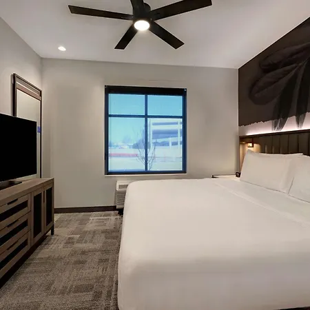 Homewood Suites By Hilton Dallas The Colony Exterior photo