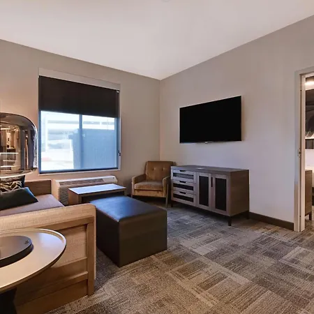 Homewood Suites By Hilton Dallas The Colony Exterior photo