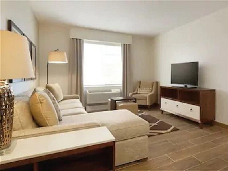 Homewood By Hilton Dallas 3*