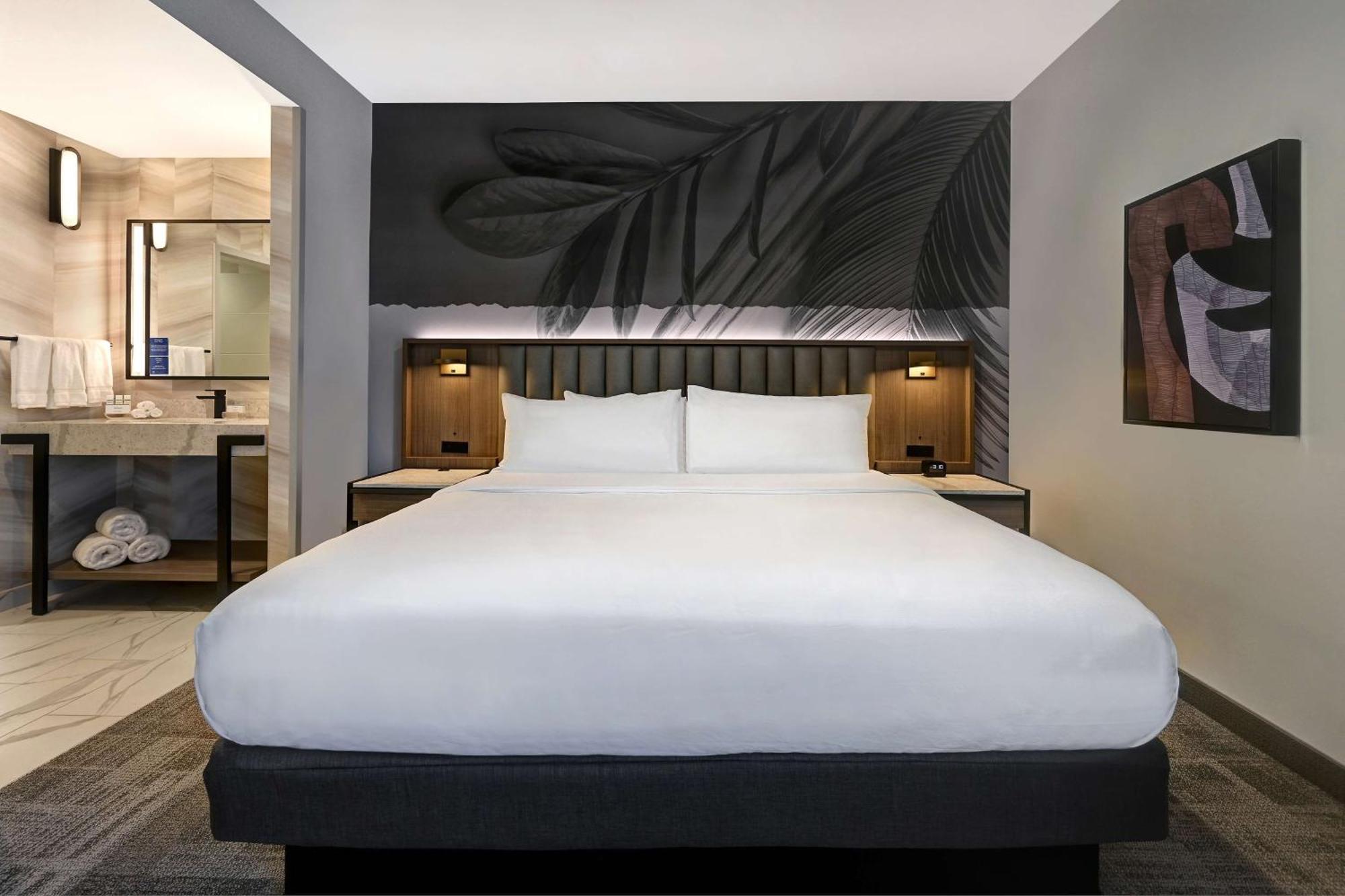 Homewood By Hilton Dallas Hotel
