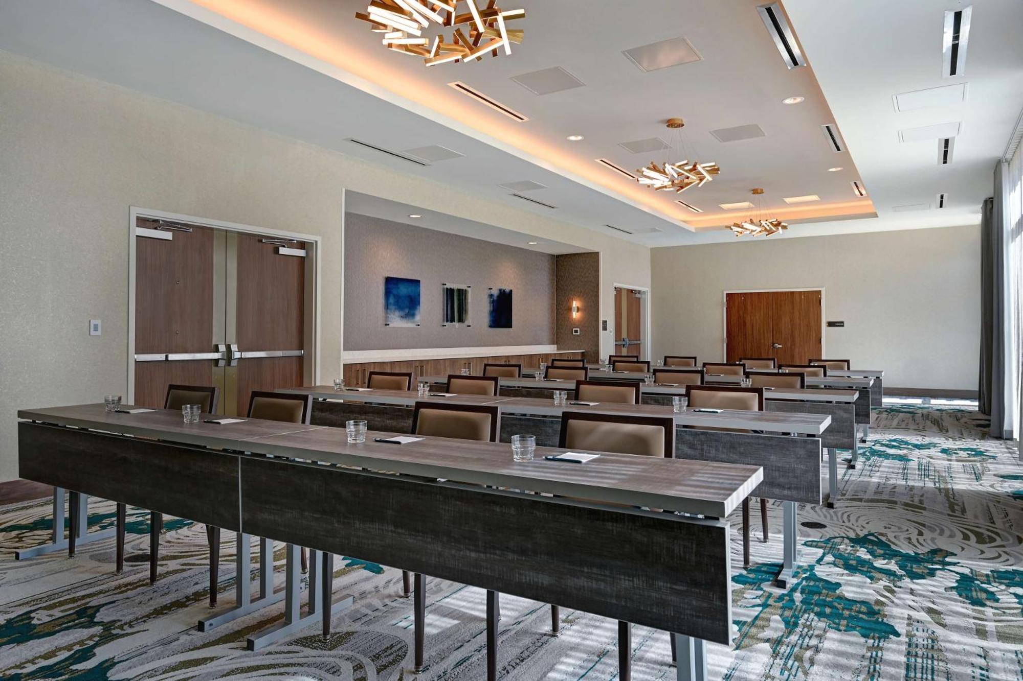 Homewood By Hilton Dallas