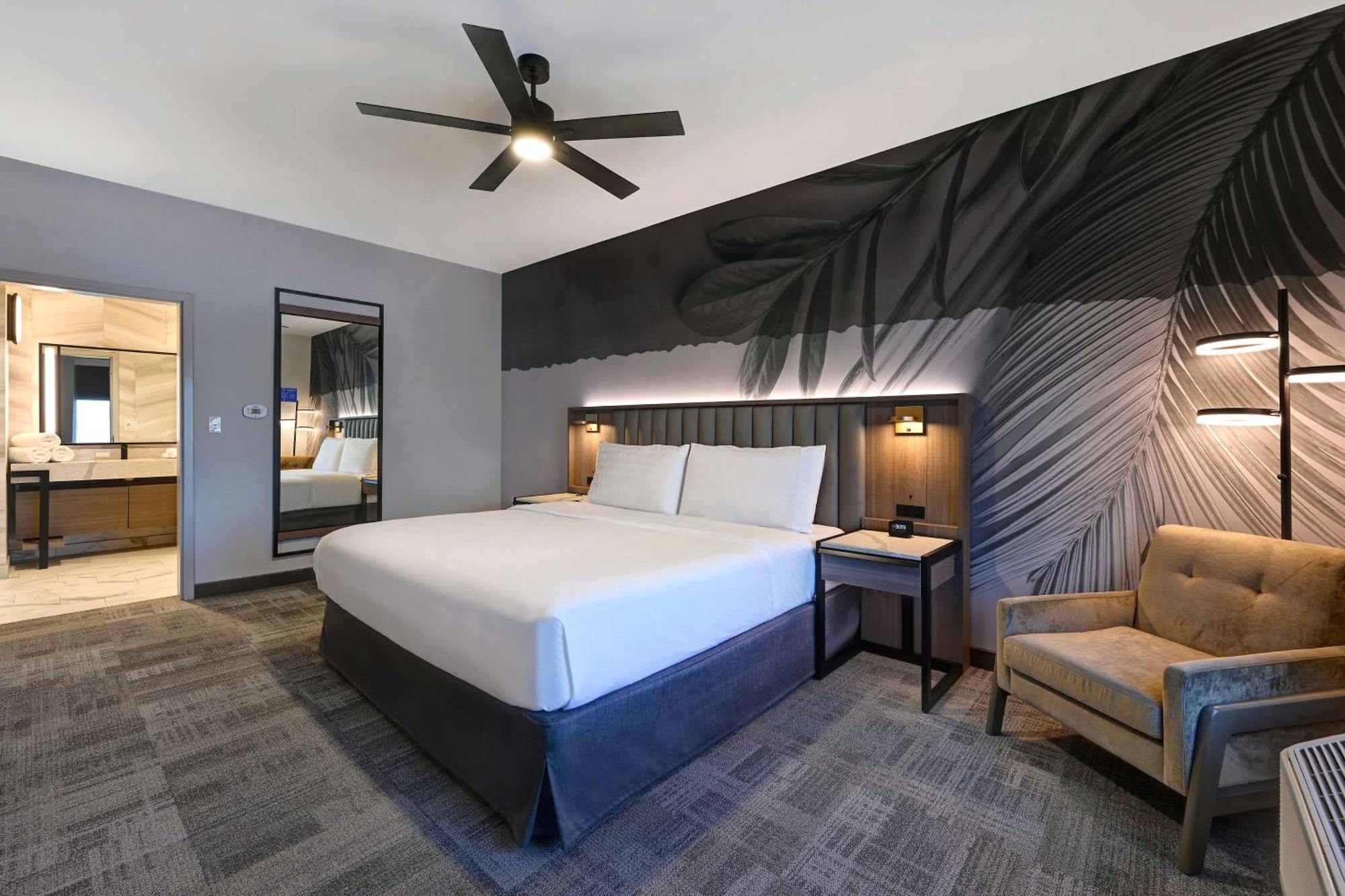 Homewood By Hilton Dallas The Colony
