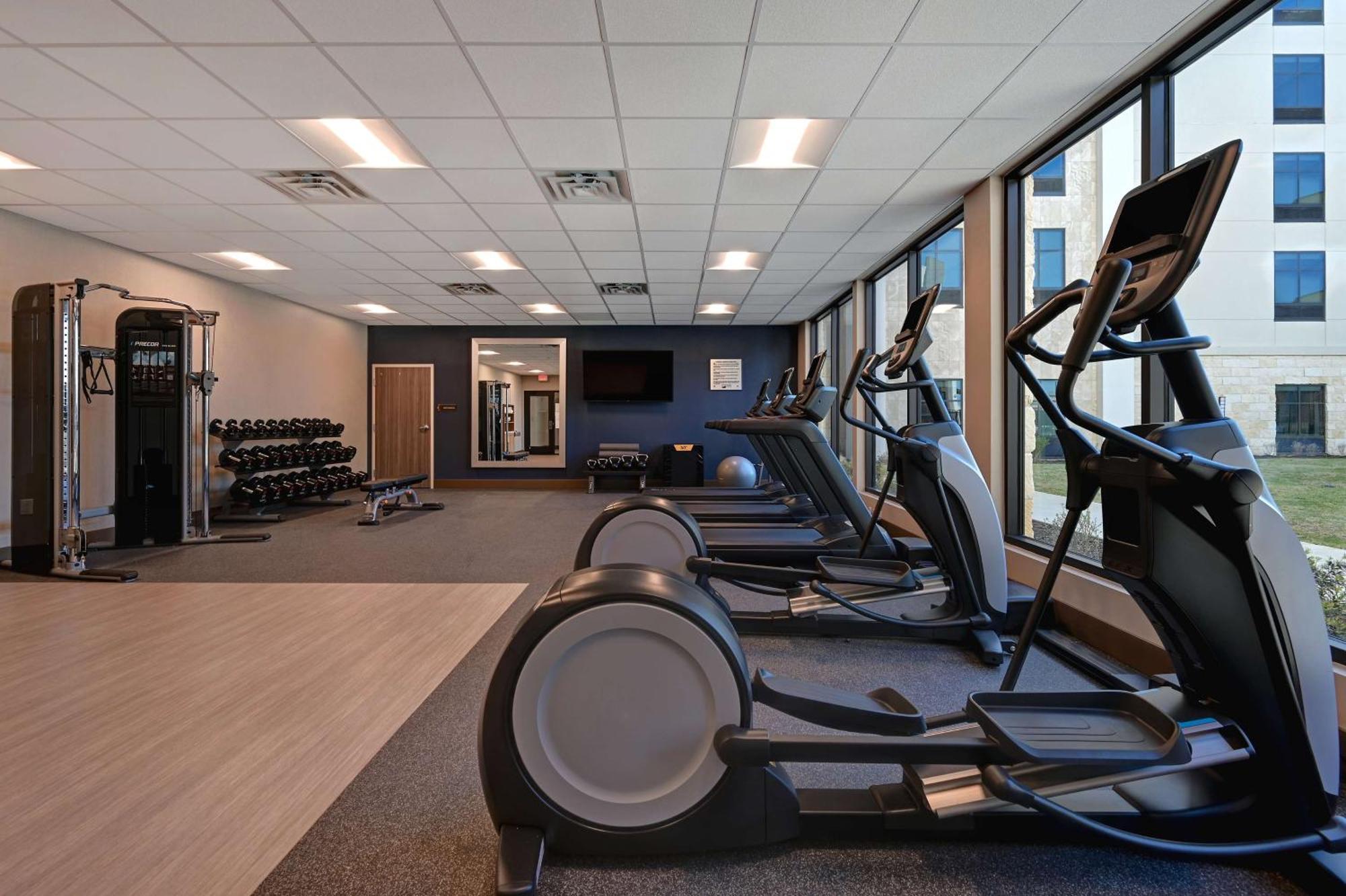 Homewood By Hilton Dallas 3*
