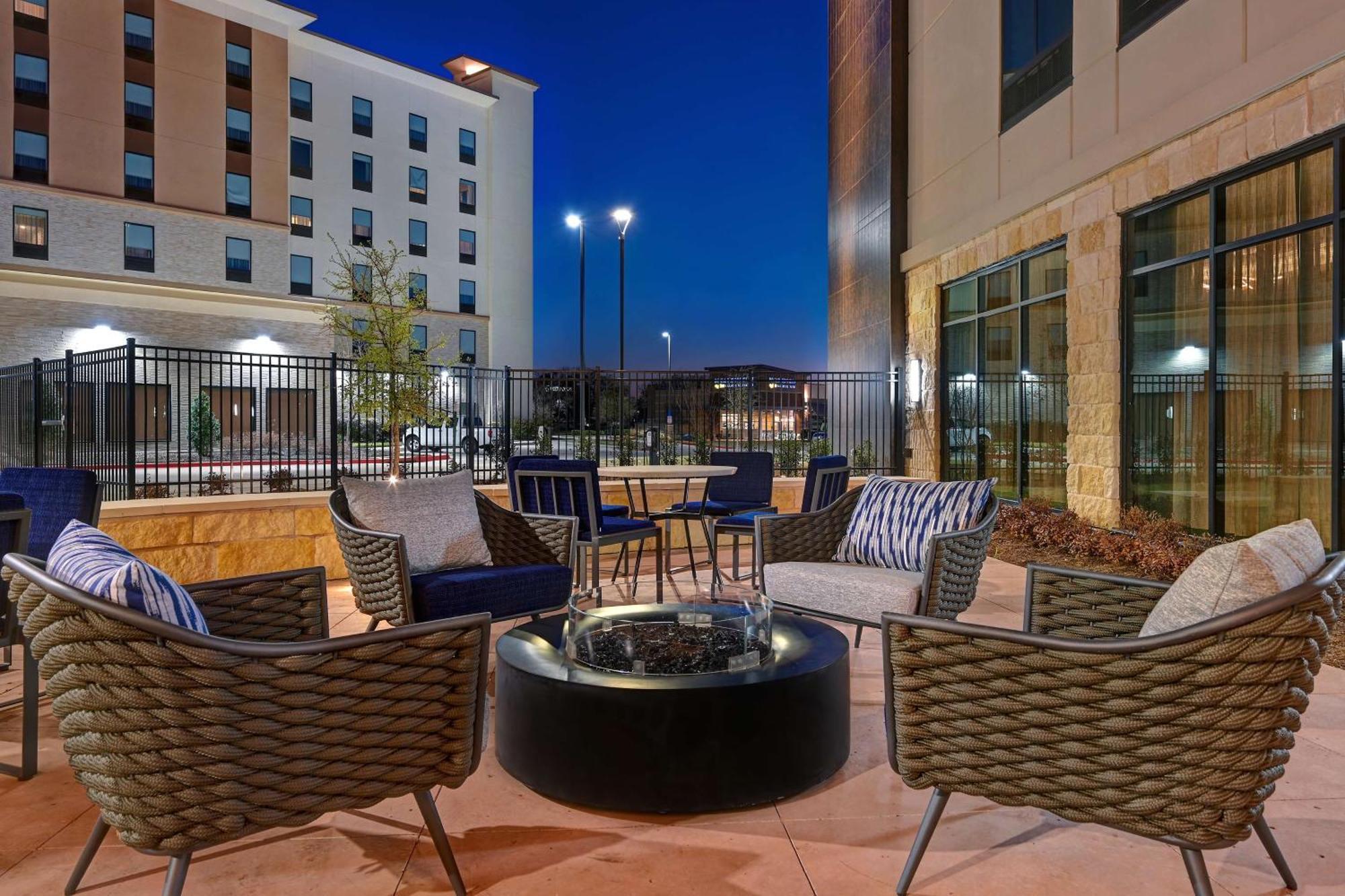 Homewood By Hilton Dallas The Colony