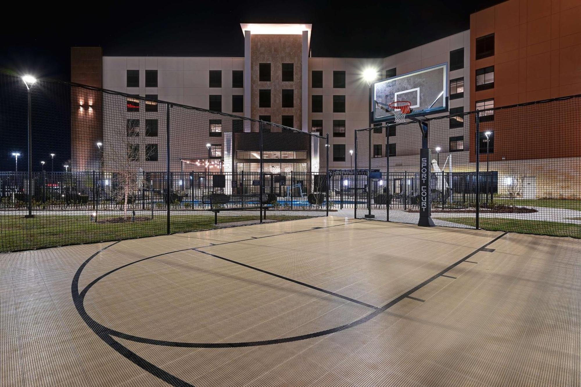 Homewood By Hilton Dallas