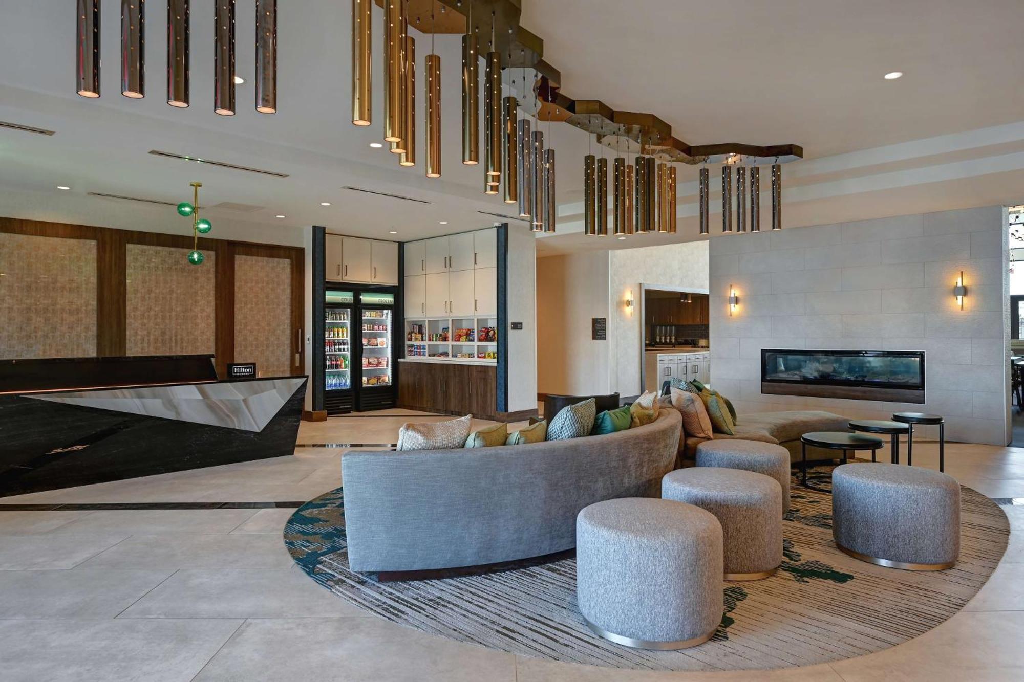 Homewood By Hilton Dallas 3* The Colony