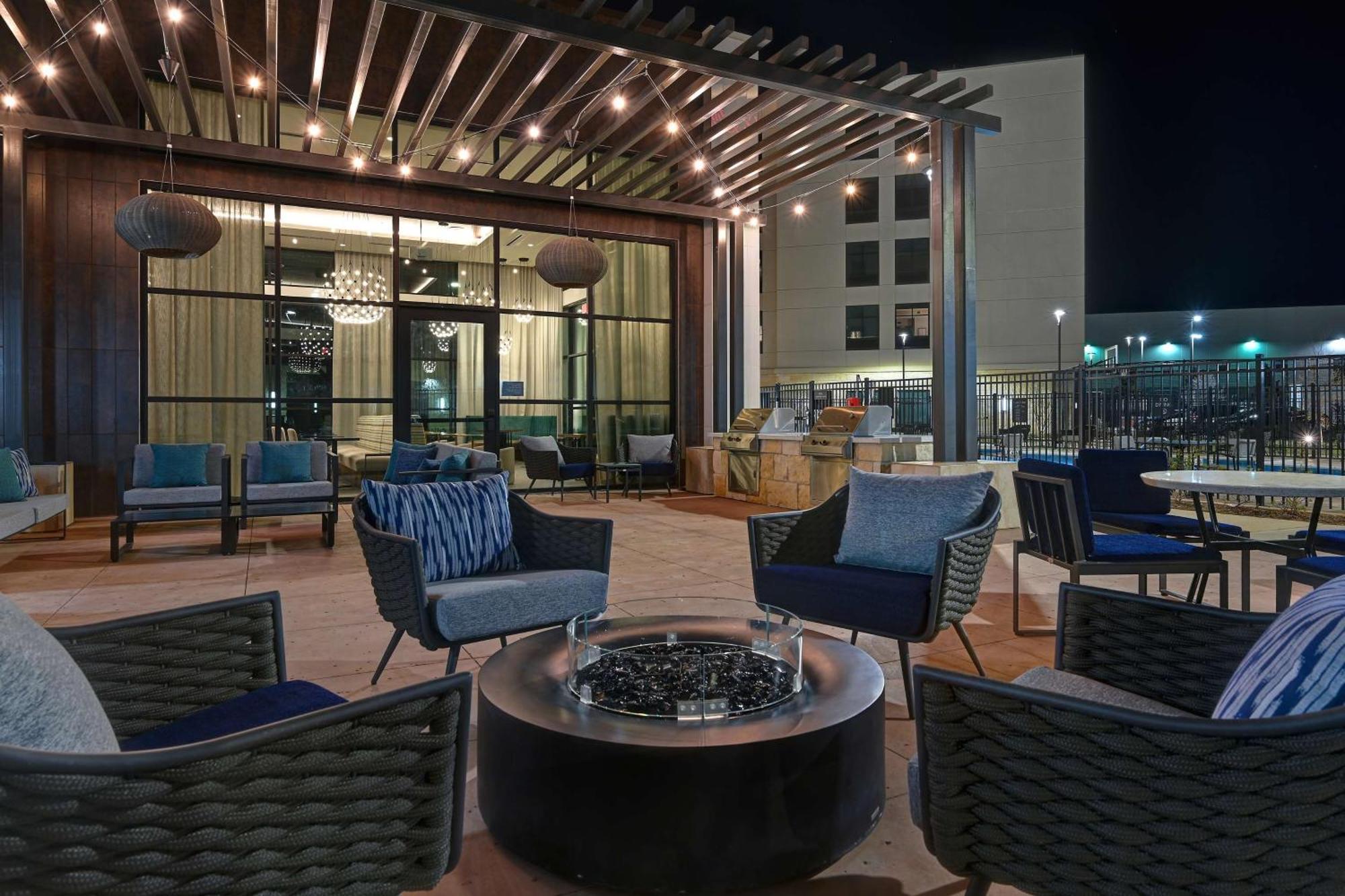 Homewood By Hilton Dallas Hotel The Colony